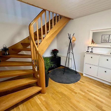 Ferienwohnung Im Schildetal Badow 外观 照片