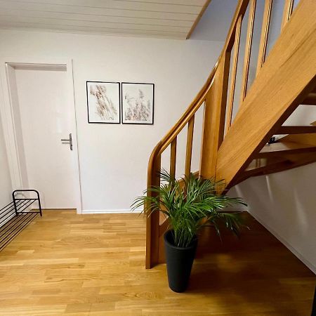 Ferienwohnung Im Schildetal Badow 外观 照片