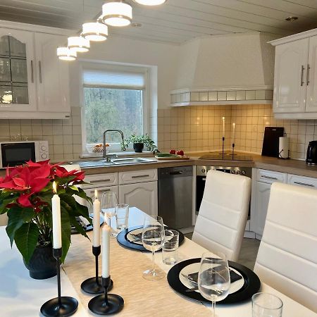 Ferienwohnung Im Schildetal Badow 外观 照片