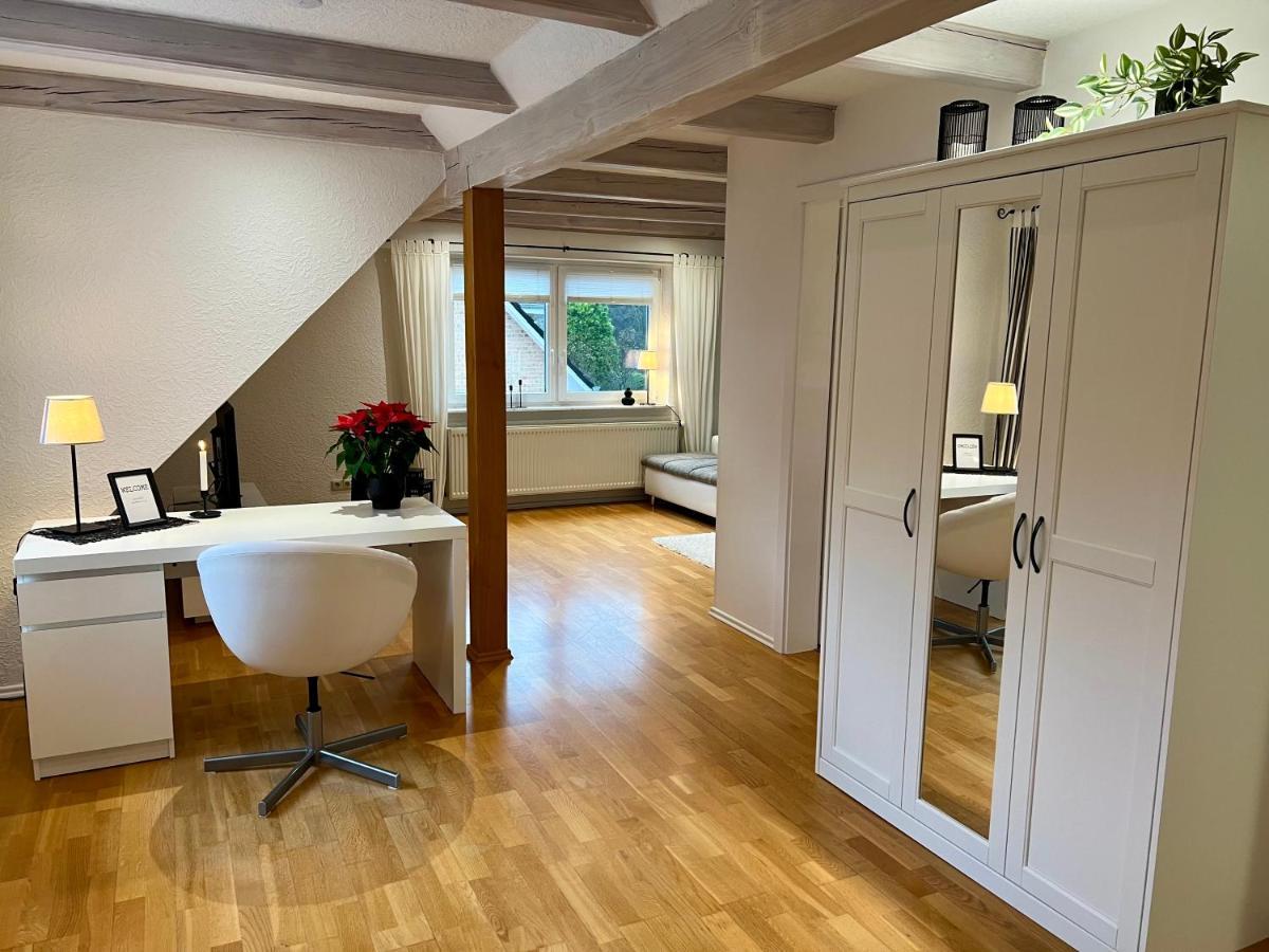 Ferienwohnung Im Schildetal Badow 外观 照片