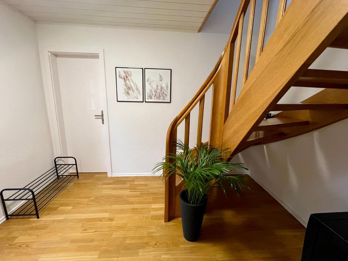 Ferienwohnung Im Schildetal Badow 外观 照片