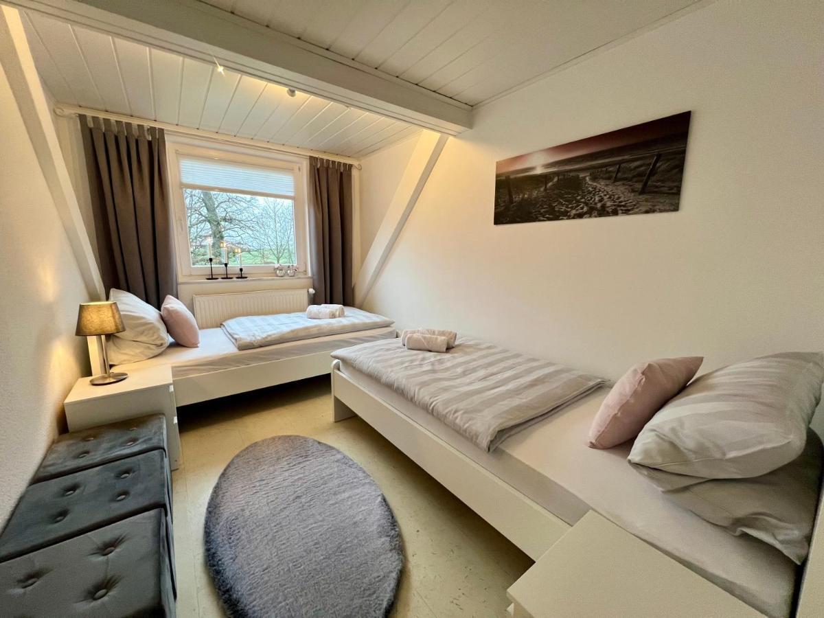 Ferienwohnung Im Schildetal Badow 外观 照片