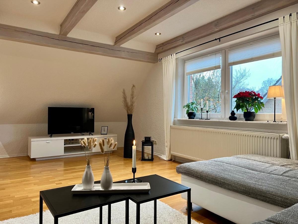 Ferienwohnung Im Schildetal Badow 外观 照片