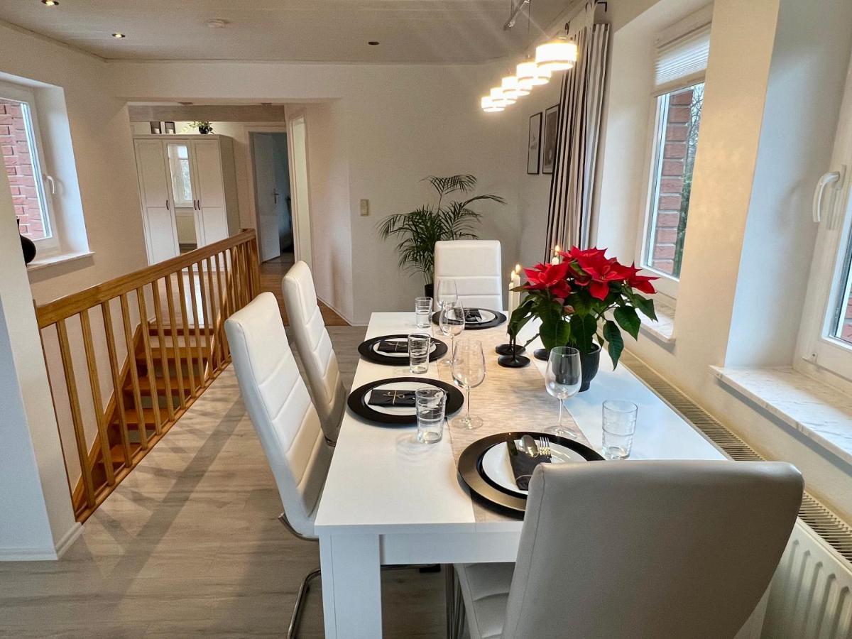 Ferienwohnung Im Schildetal Badow 外观 照片